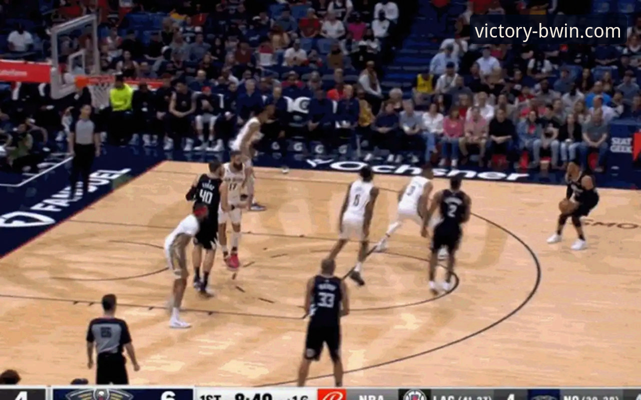 莱昂纳德复出vs鹈鹕逆转：一场从云端到谷底的比赛深度解析