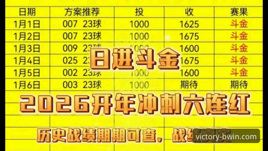 资深玩家实战解析：如何高效利用2026BWIN必赢手机版提升投注体验